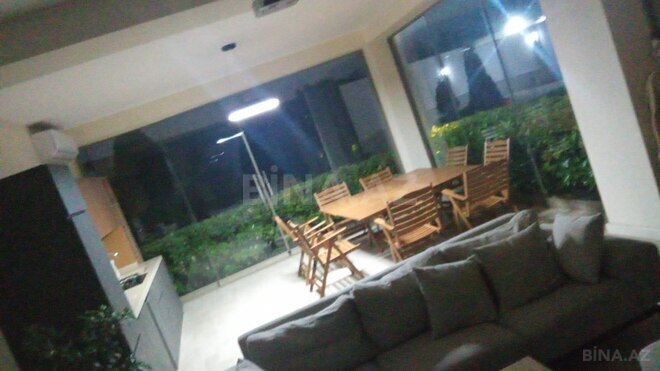 İcarəyə verilir 5 otaqlı həyət evi/bağ evi 300 m², Mərdəkan q., photo 15 from 31