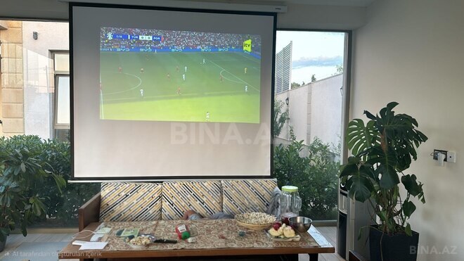 İcarəyə verilir 5 otaqlı həyət evi/bağ evi 300 m², Mərdəkan q., photo 5 from 31