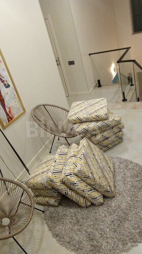 İcarəyə verilir 5 otaqlı həyət evi/bağ evi 300 m², Mərdəkan q., photo 30 from 31