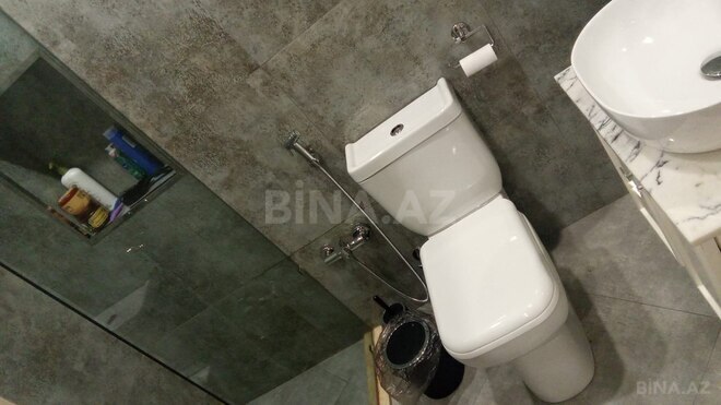 İcarəyə verilir 5 otaqlı həyət evi/bağ evi 300 m², Mərdəkan q., photo 12 from 31