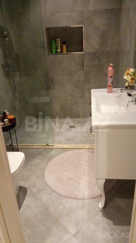 İcarəyə verilir 5 otaqlı həyət evi/bağ evi 300 m², Mərdəkan q., photo 23 from 31
