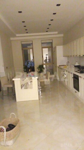 İcarəyə verilir 5 otaqlı həyət evi/bağ evi 300 m², Mərdəkan q., photo 27 from 31