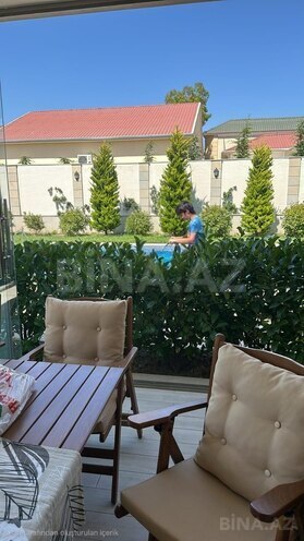 İcarəyə verilir 5 otaqlı həyət evi/bağ evi 300 m², Mərdəkan q., photo 17 from 31