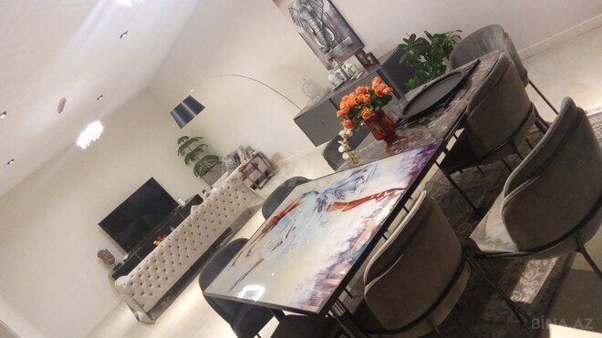 İcarəyə verilir 5 otaqlı həyət evi/bağ evi 300 m², Mərdəkan q., photo 29 from 31