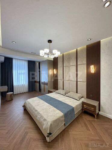 Satılır 3 otaqlı yeni tikili 122.5 m², Gənclik m., photo 7 from 16