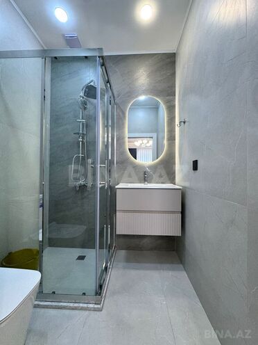 Satılır 3 otaqlı yeni tikili 122.5 m², Gənclik m., photo 10 from 16