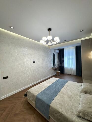Satılır 3 otaqlı yeni tikili 122.5 m², Gənclik m., photo 8 from 16