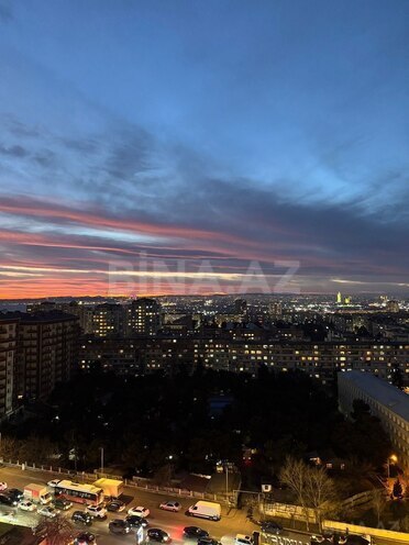 Satılır 3 otaqlı yeni tikili 70 m², Əhmədli m., photo 12 from 13