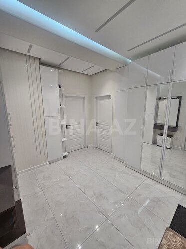 Satılır 2 otaqlı yeni tikili 60 m², Dərnəgül m., photo 7 from 13