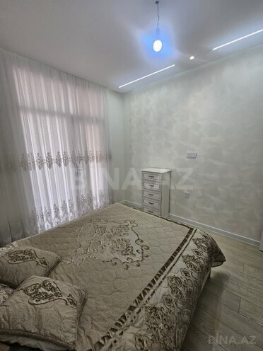 Satılır 2 otaqlı yeni tikili 60 m², Dərnəgül m., photo 12 from 13