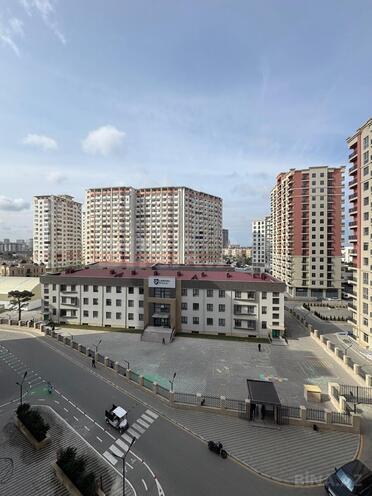 Satılır 2 otaqlı yeni tikili 60 m², Dərnəgül m., photo 1 from 13