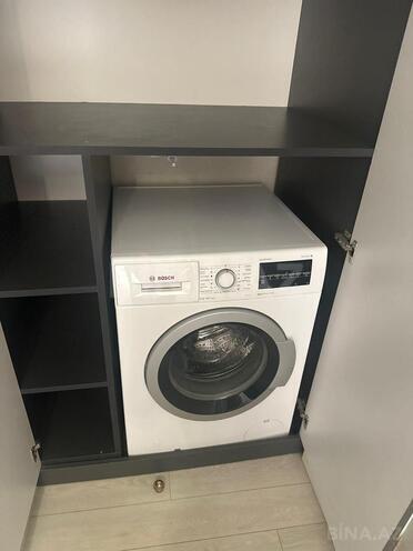 Satılır 3 otaqlı yeni tikili 110 m², Elmlər Akademiyası m., photo 11 from 13