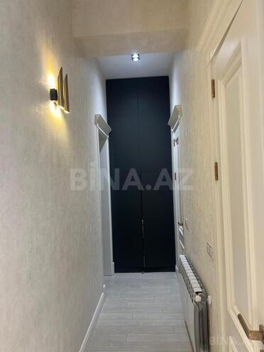 Satılır 3 otaqlı yeni tikili 110 m², Elmlər Akademiyası m., photo 6 from 13