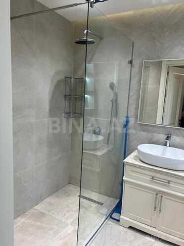 Satılır 3 otaqlı yeni tikili 110 m², Elmlər Akademiyası m., photo 12 from 13
