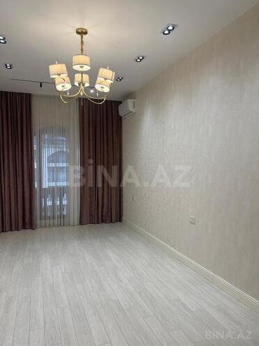 Satılır 3 otaqlı yeni tikili 110 m², Elmlər Akademiyası m., photo 8 from 13