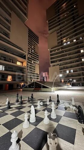 Satılır 5 otaqlı yeni tikili 251 m², 8 Noyabr m., photo 3 from 6