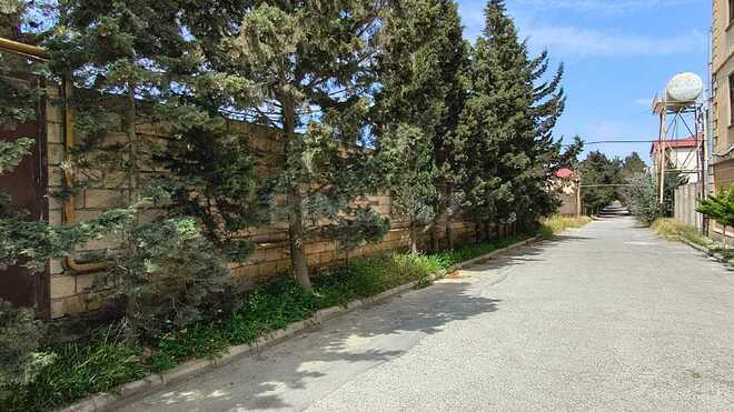 Satılır  torpaq 26 sot, Badamdar q., photo 9 from 10
