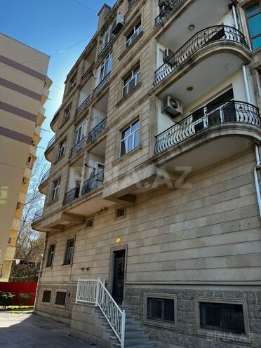 Продаётся 3-комн. новостройка 100 м², м. Насими, photo 6 from 11