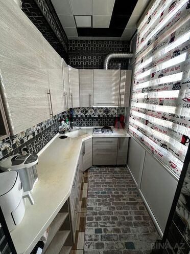 Продаётся 3-комн. новостройка 100 м², м. Насими, photo 8 from 11