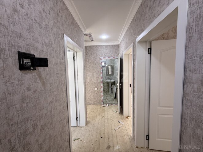 Satılır 3 otaqlı həyət evi/bağ evi 80 m², Masazır q., photo 4 from 10