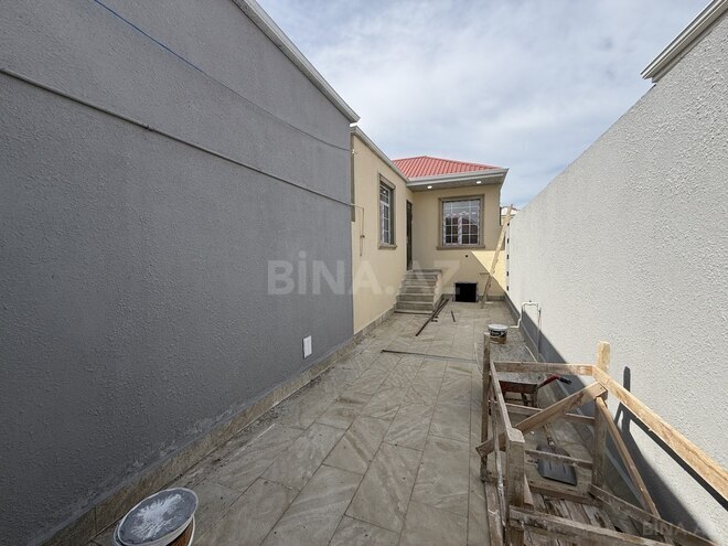 Satılır 3 otaqlı həyət evi/bağ evi 80 m², Masazır q., photo 3 from 10