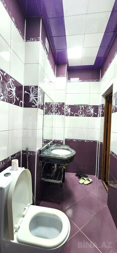 Продаётся 3-комн. новостройка 76 м², м. Мемар Аджеми, photo 22 from 24