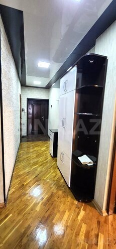Продаётся 3-комн. новостройка 76 м², м. Мемар Аджеми, photo 1 from 24