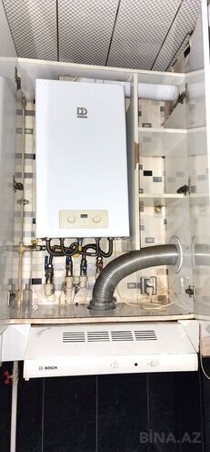 Продаётся 3-комн. новостройка 76 м², м. Мемар Аджеми, photo 23 from 24