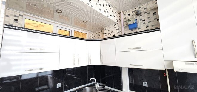 Продаётся 3-комн. новостройка 76 м², м. Мемар Аджеми, photo 9 from 24