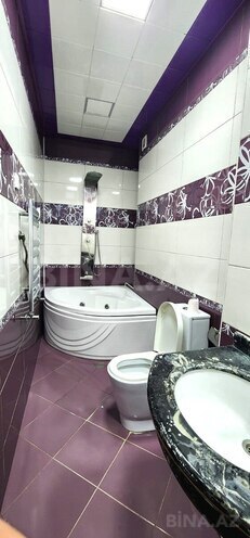Продаётся 3-комн. новостройка 76 м², м. Мемар Аджеми, photo 20 from 24