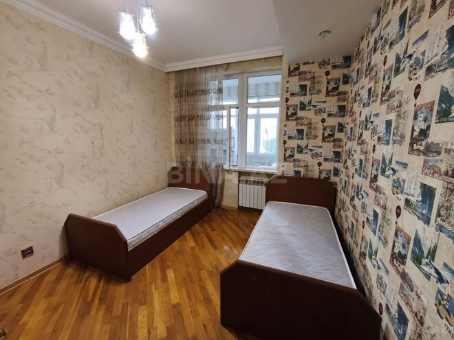 İcarəyə verilir 3 otaqlı yeni tikili 90 m², Neftçilər m., photo 4 from 14