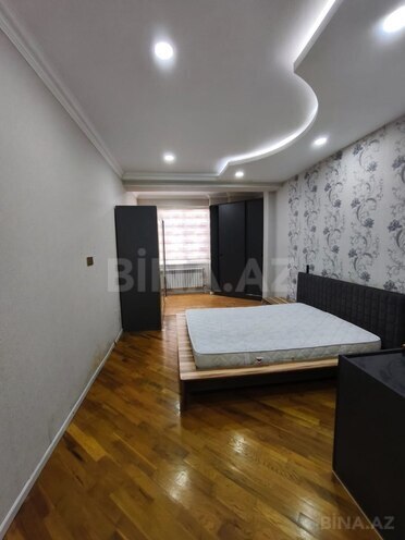 İcarəyə verilir 3 otaqlı yeni tikili 90 m², Neftçilər m., photo 5 from 14
