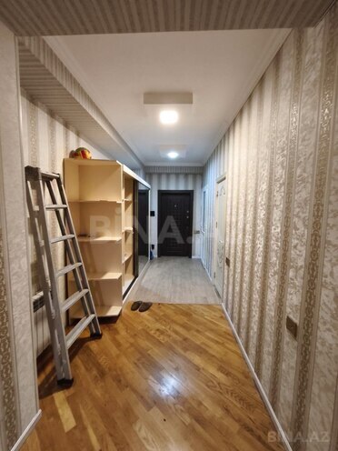 İcarəyə verilir 3 otaqlı yeni tikili 90 m², Neftçilər m., photo 11 from 14