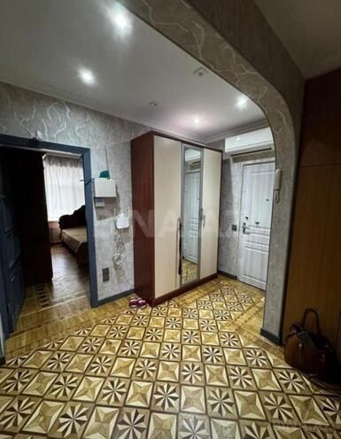 İcarəyə verilir 3 otaqlı köhnə tikili 70 m², Yasamal r., photo 6 from 9
