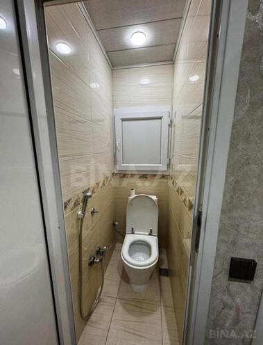 İcarəyə verilir 3 otaqlı köhnə tikili 70 m², Yasamal r., photo 8 from 9