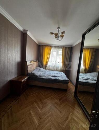 İcarəyə verilir 3 otaqlı köhnə tikili 70 m², Yasamal r., photo 1 from 9