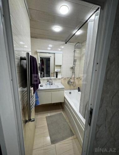 İcarəyə verilir 3 otaqlı köhnə tikili 70 m², Yasamal r., photo 7 from 9