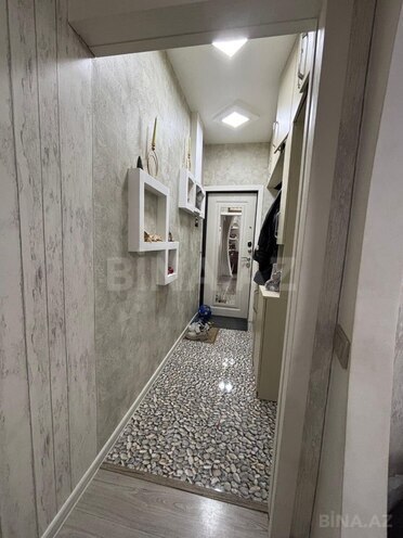 Satılır 3 otaqlı köhnə tikili 51 m², Memar Əcəmi m., photo 14 from 15
