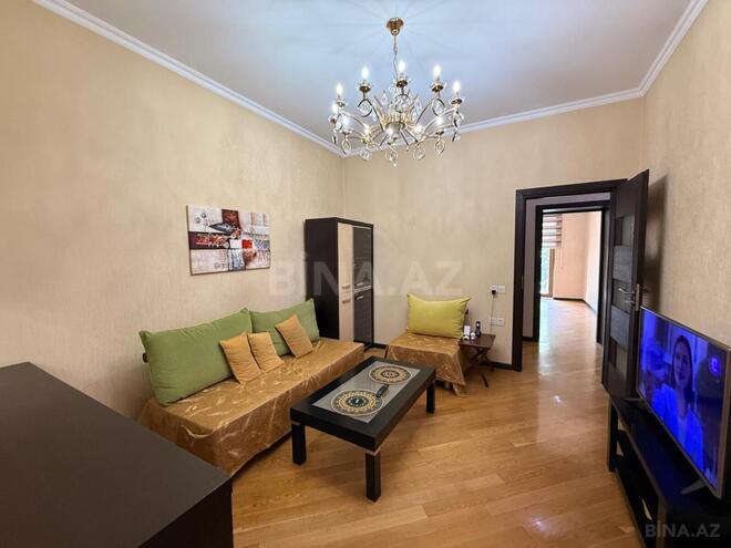 Satılır 3 otaqlı köhnə tikili 90 m², Nizami m., photo 6 from 29
