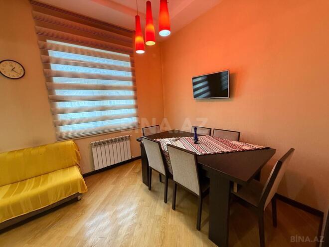 Satılır 3 otaqlı köhnə tikili 90 m², Nizami m., photo 14 from 29