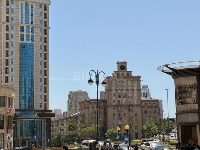 Satılır 3 otaqlı köhnə tikili 90 m², Nizami m., photo 7 from 29