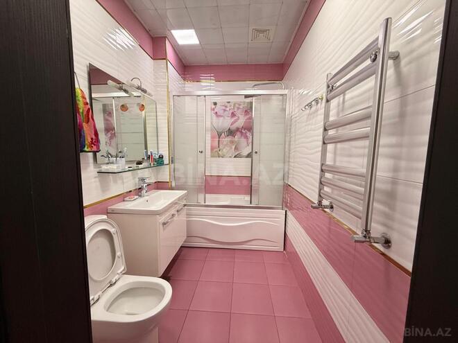 Satılır 3 otaqlı köhnə tikili 90 m², Nizami m., photo 24 from 29