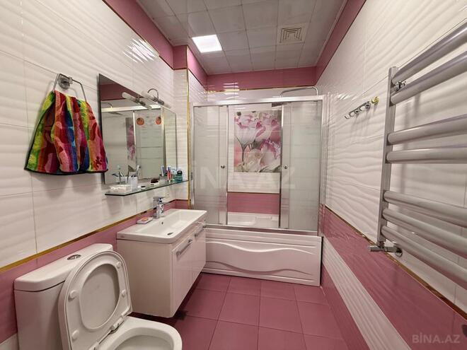 Satılır 3 otaqlı köhnə tikili 90 m², Nizami m., photo 23 from 29