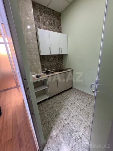 İcarəyə verilir 3 otaqlı ofis 120 m², Nəriman Nərimanov m., photo 5 from 13