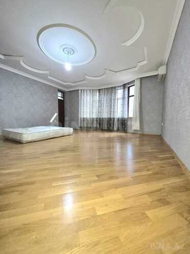Satılır 3 otaqlı yeni tikili 165 m², Nəsimi r., photo 16 from 23