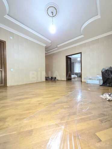 Satılır 3 otaqlı yeni tikili 165 m², Nəsimi r., photo 14 from 23