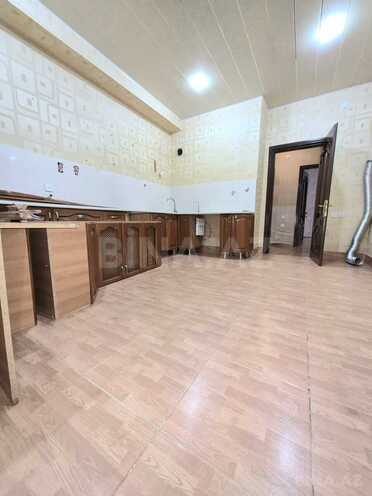 Satılır 3 otaqlı yeni tikili 165 m², Nəsimi r., photo 18 from 23