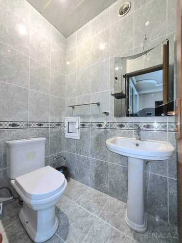 Satılır 3 otaqlı yeni tikili 165 m², Nəsimi r., photo 22 from 23