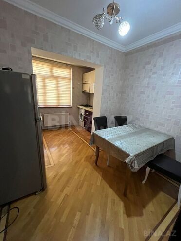 İcarəyə verilir 3 otaqlı köhnə tikili 65 m², Yeni Yasamal q., photo 7 from 13