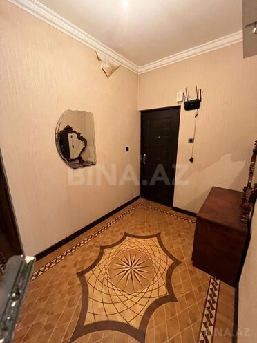 İcarəyə verilir 3 otaqlı köhnə tikili 65 m², Yeni Yasamal q., photo 4 from 13